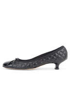 Titou Kitten Heel