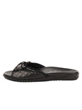 Win Quilted Sandal