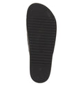 Win Quilted Sandal