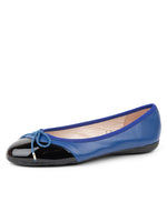 Blue/Black Color