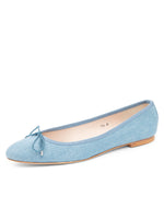 Blue Jean Color