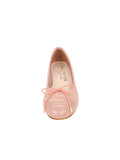 Flame Block Heel