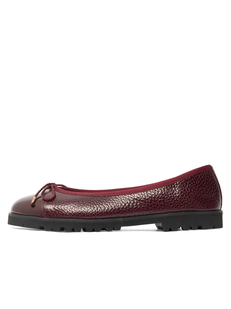 Best Lug Sole Ballet