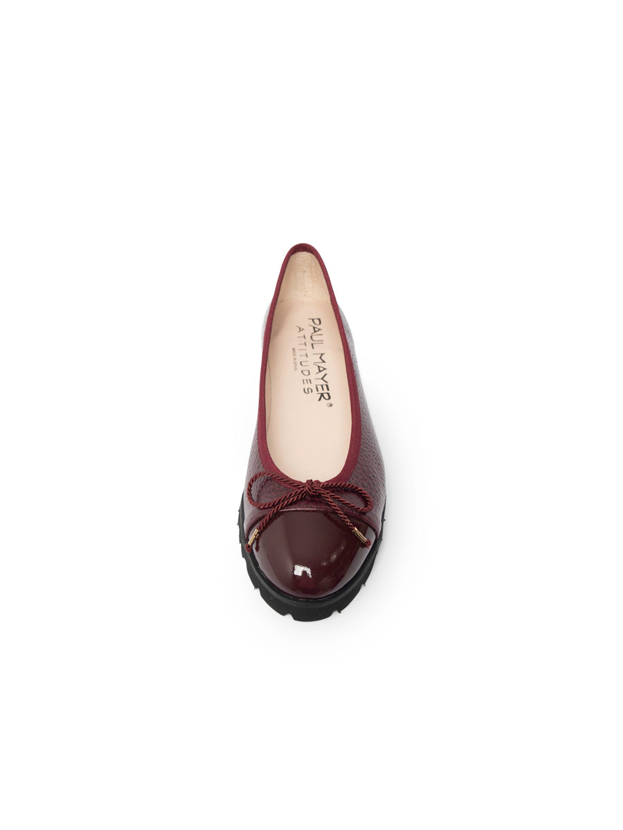 Best Lug Sole Ballet
