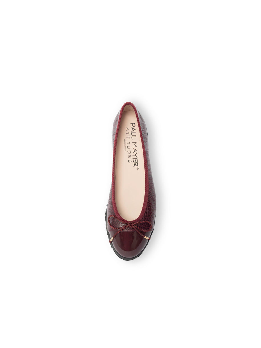 Best Lug Sole Ballet