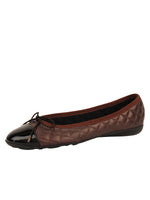 Brown/Black Color
