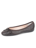 Bingo Vipa Leather Ballet Flat