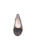 Bingo Vipa Leather Ballet Flat