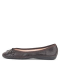 Bingo Vipa Leather Ballet Flat