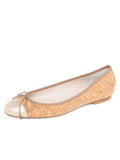 Love Cork Ballet Flat