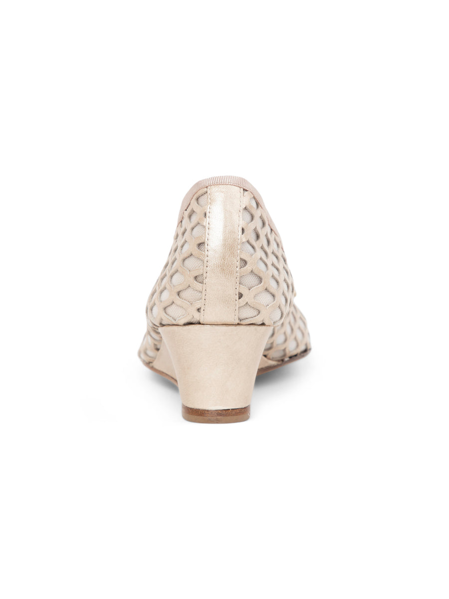 New Mesh Wedge
