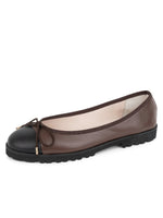 Chocolate Brown/Black Color
