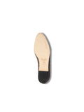 Lido Quilted Leather Ballet Flat