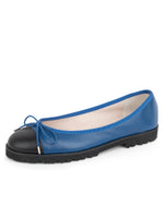 Cobalt Blue/Black Color