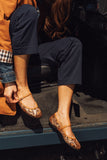 Best Mary Jane Ballet Flat with Leather Sole