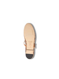 Best Mary Jane Ballet Flat with Leather Sole