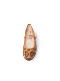 Best Mary Jane Ballet Flat with Leather Sole
