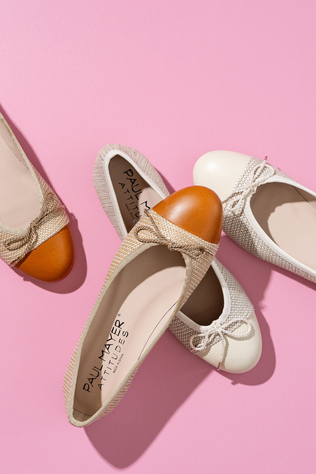 Best Raffia Ballet Flat