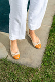 Best Raffia Ballet Flat