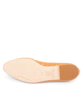 Lido Quilted Leather Ballet Flat