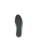 Best Quilted Denim Ballet Flat
