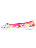 Best Floral Ballet Flat