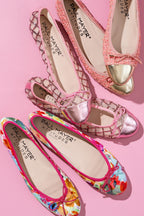Best Floral Ballet Flat