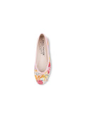 Bingo Floral Ballet Flat