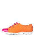 Sos Lug Sole Sneaker
