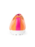 Sos Lug Sole Sneaker