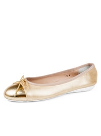 Gold Metallic