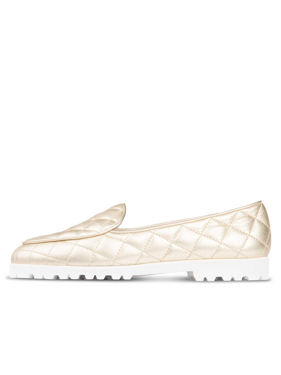 Dance Lug Loafer