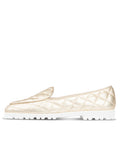 Dance Lug Loafer