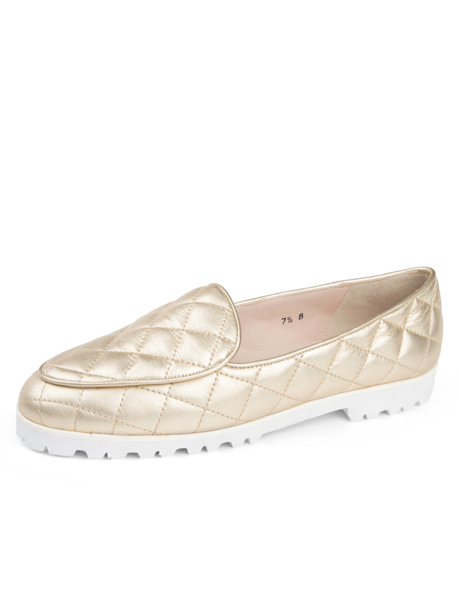 Dance Lug Loafer