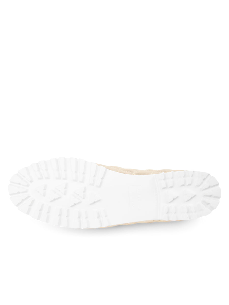 Dance Lug Loafer