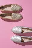 Dance Lug Loafer