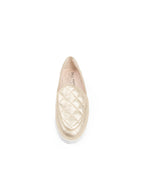 Dance Lug Loafer