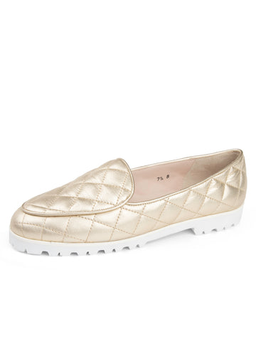 Dance Lug Loafer