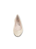 Must Laser Cut Ballet Flat