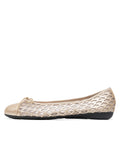Brandy Mesh Ballet Flat