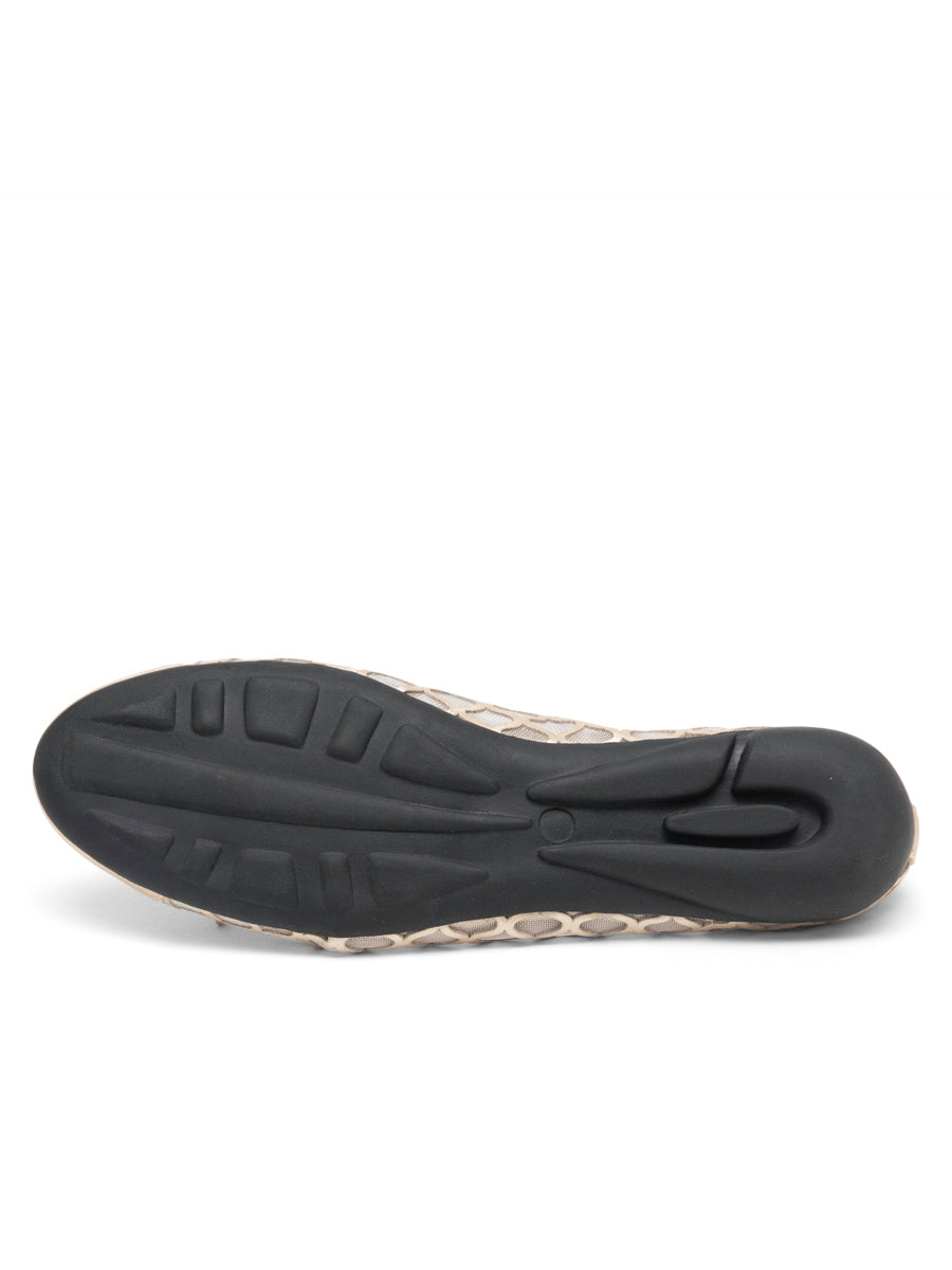 Brandy Mesh Ballet Flat