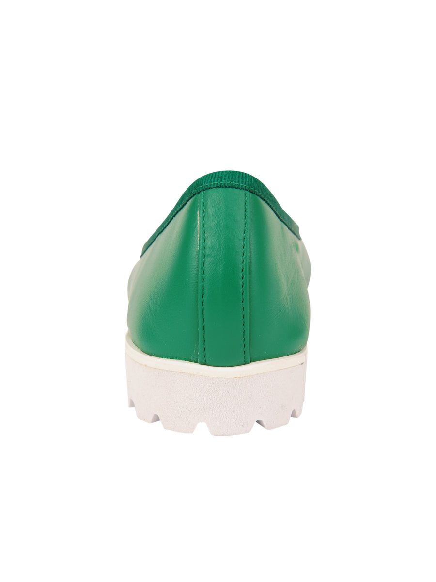 Bravo Lug Sole Ballet