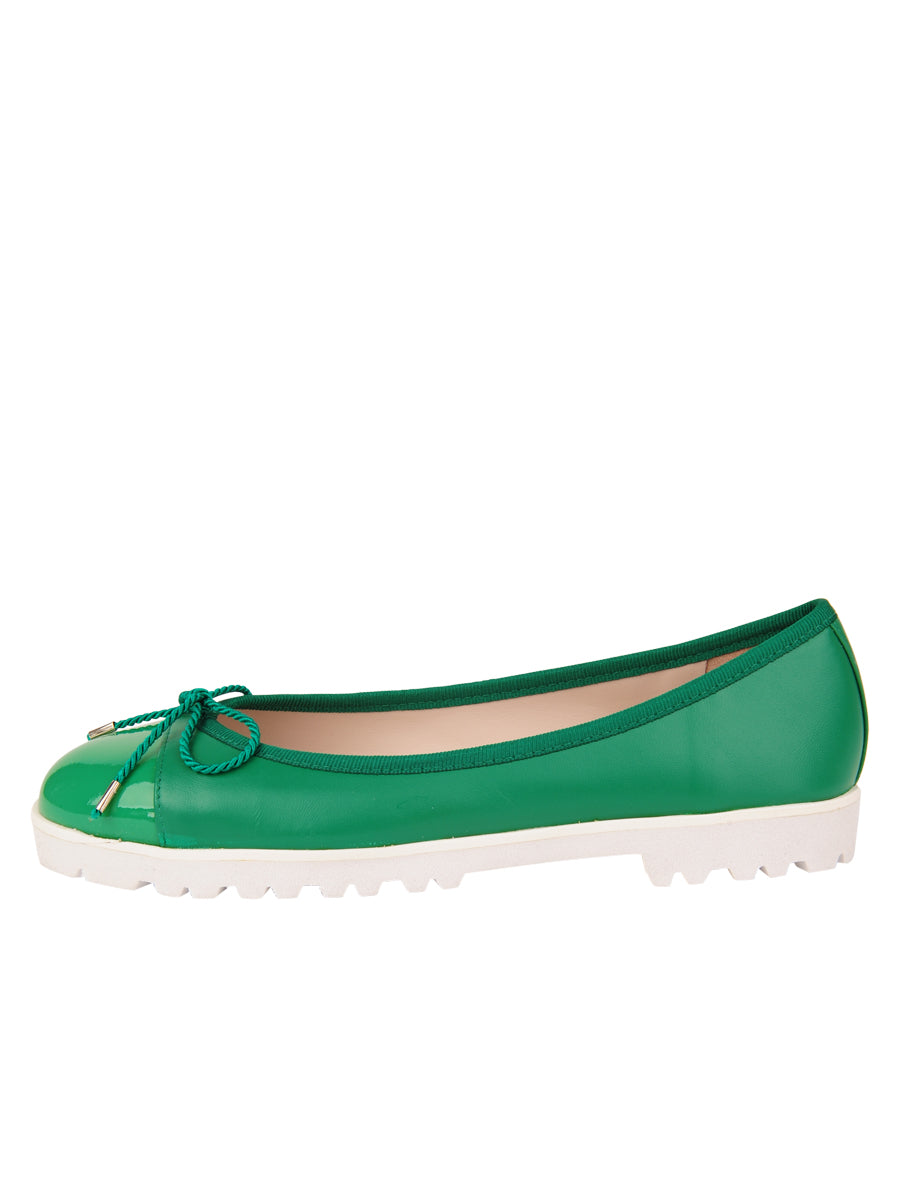 Bravo Lug Sole Ballet
