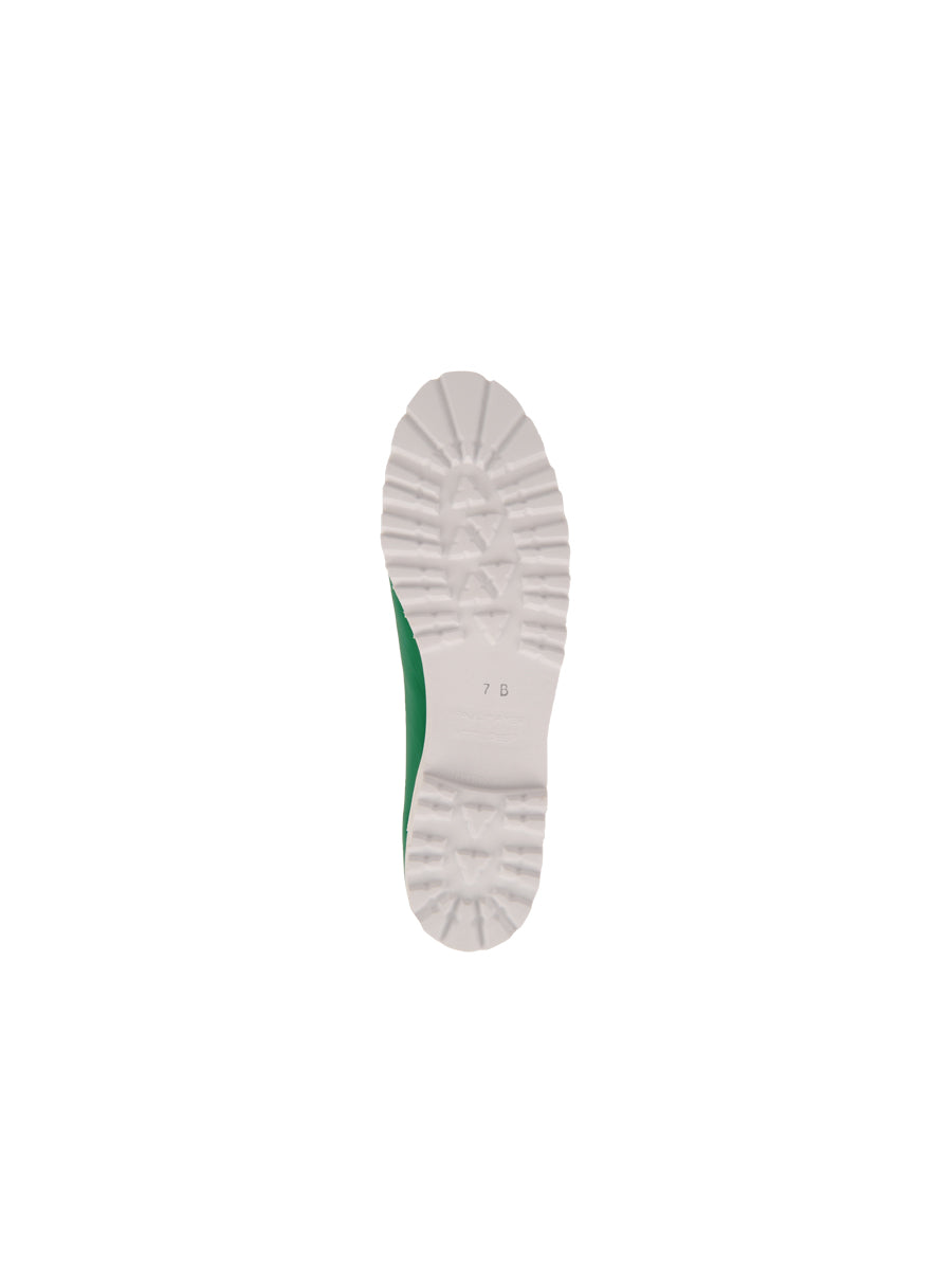 Bravo Lug Sole Ballet