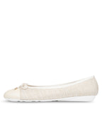 Best Raffia Ballet Flat