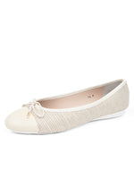 Ivory Raffia Color