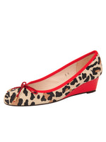 Jaguar Beige Suede Color