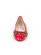 Love Animal Print Ballet