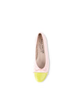 Cozy Lug Sole Ballet