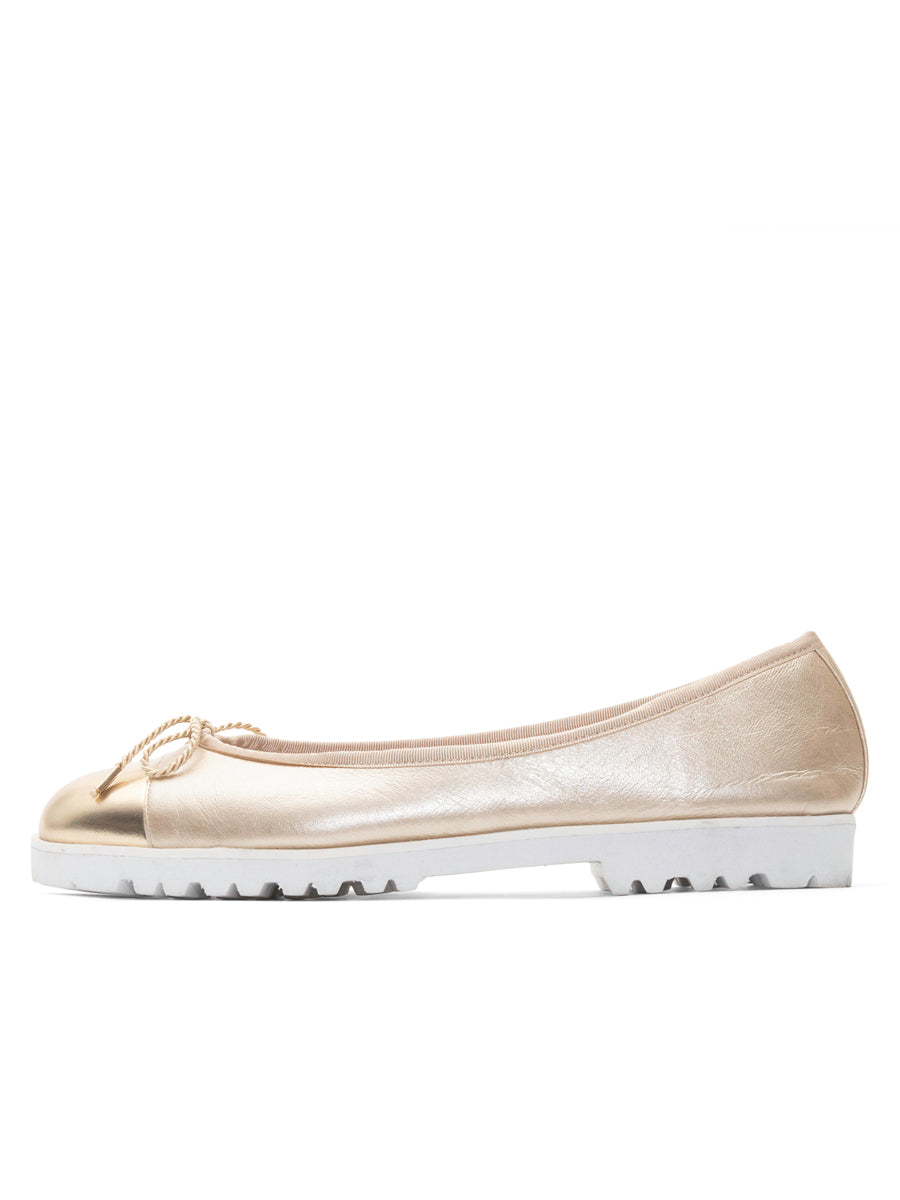 Bravo Lug Sole Ballet